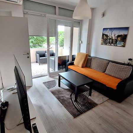 Apartman Katnic By The Beach Crikvenica Exterior foto