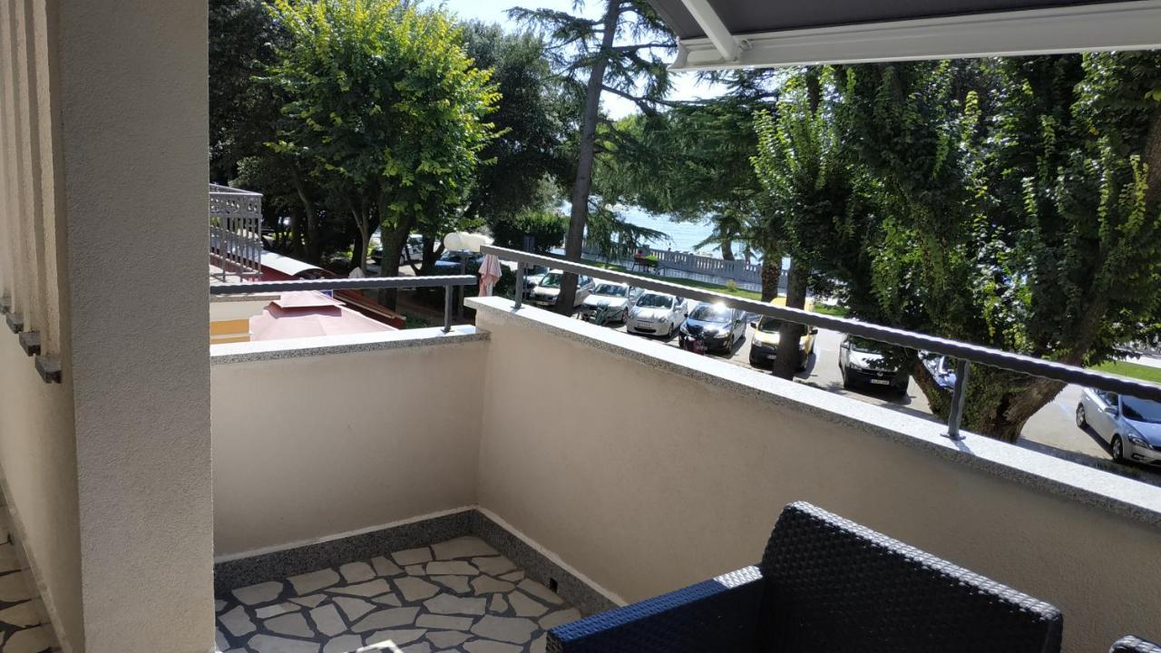 Apartman Katnic By The Beach Crikvenica Exterior foto