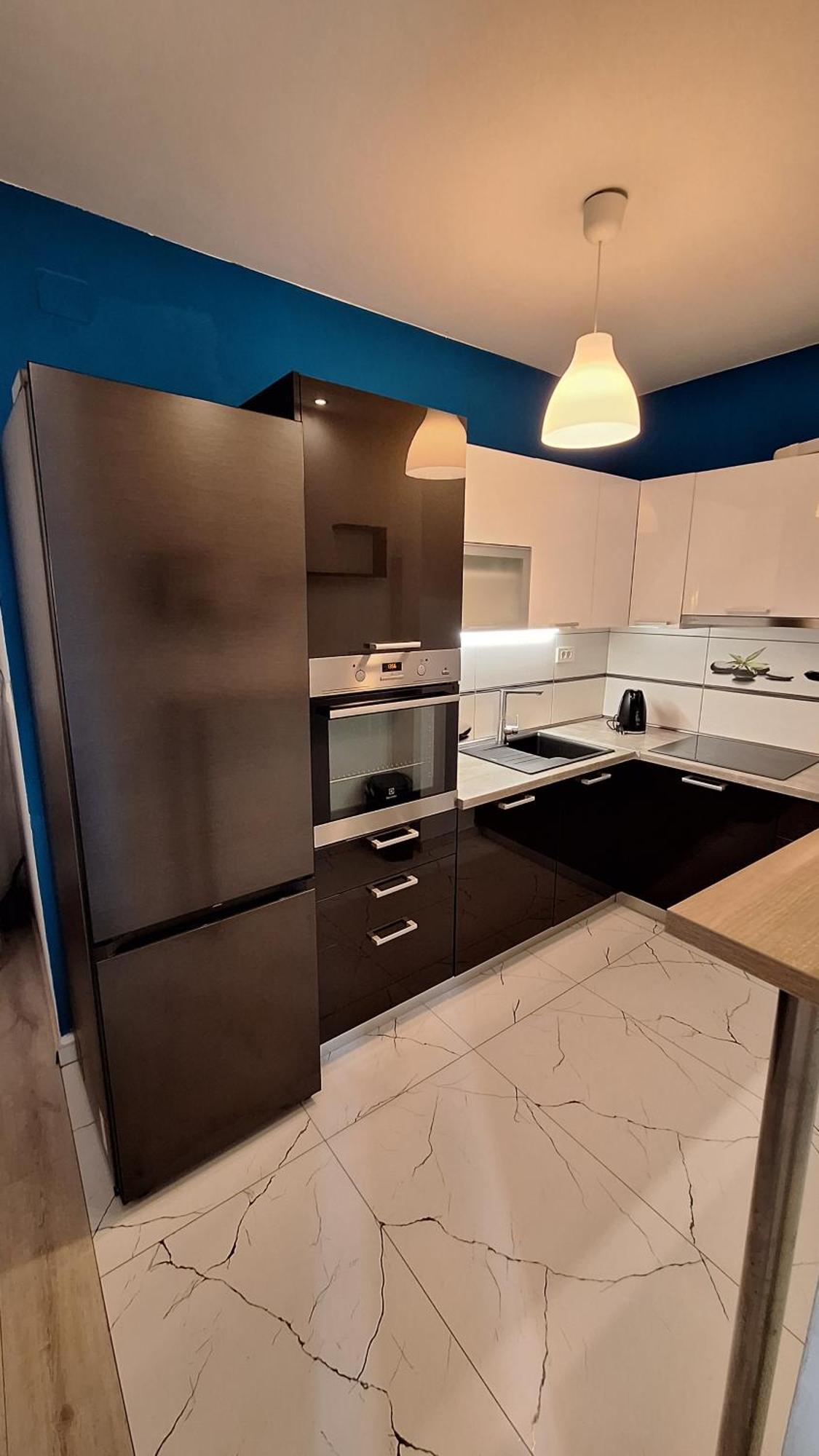 Apartman Katnic By The Beach Crikvenica Exterior foto